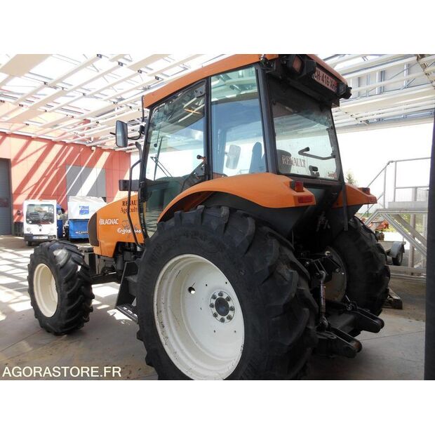 2004 Renault ERGOS 446-47006095