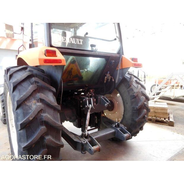 2004 Renault ERGOS 446-47006096