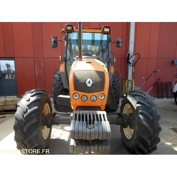 2004 Renault ERGOS 446-47006097