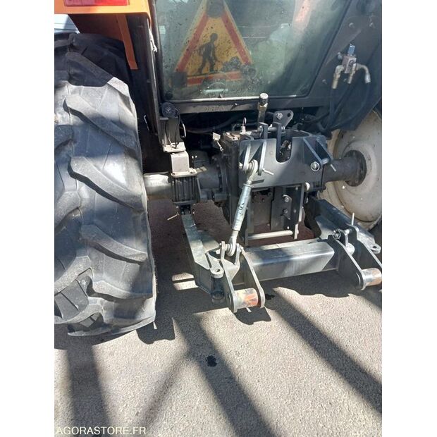 2004 Renault ERGOS 446-47006099