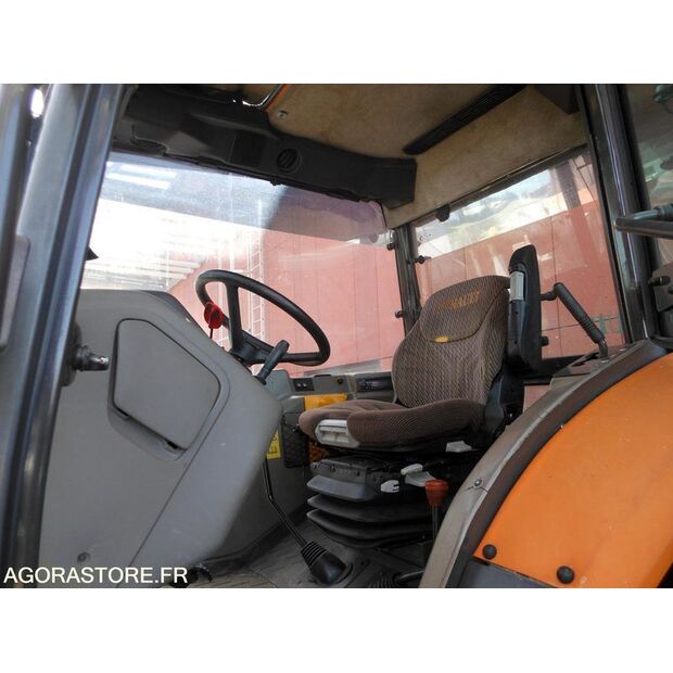 2004 Renault ERGOS 446-47006101