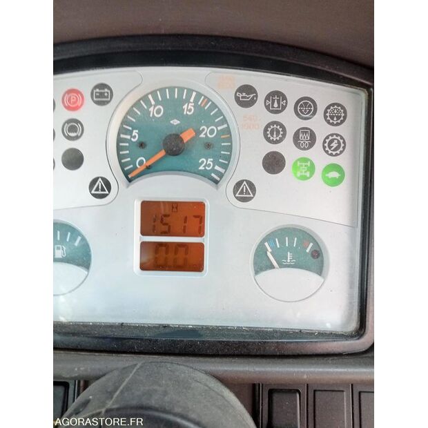 2004 Renault ERGOS 446-47006104