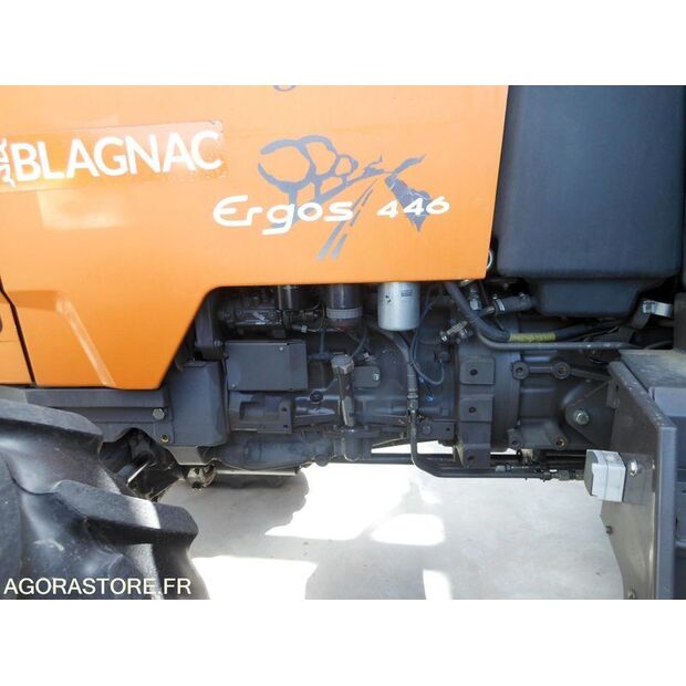 2004 Renault ERGOS 446-47006109