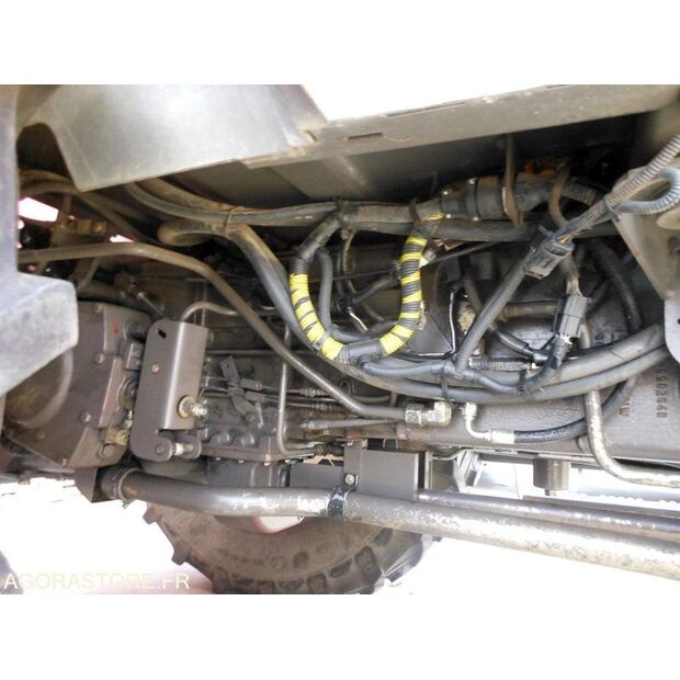 2004 Renault ERGOS 446-47006110