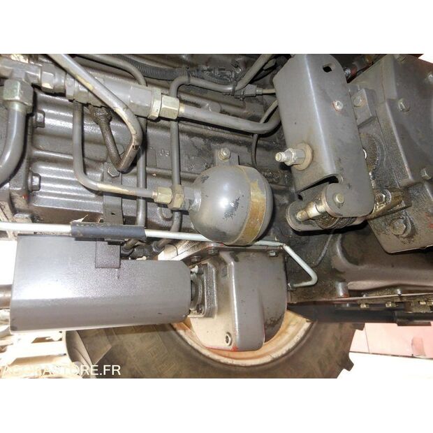 2004 Renault ERGOS 446-47006111