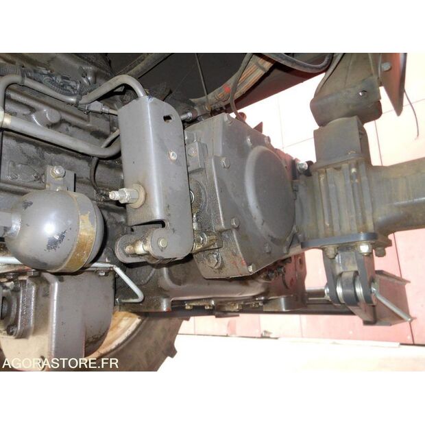 2004 Renault ERGOS 446-47006112