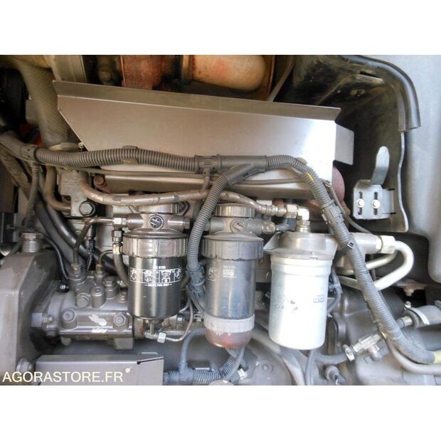 2004 Renault ERGOS 446-47006113