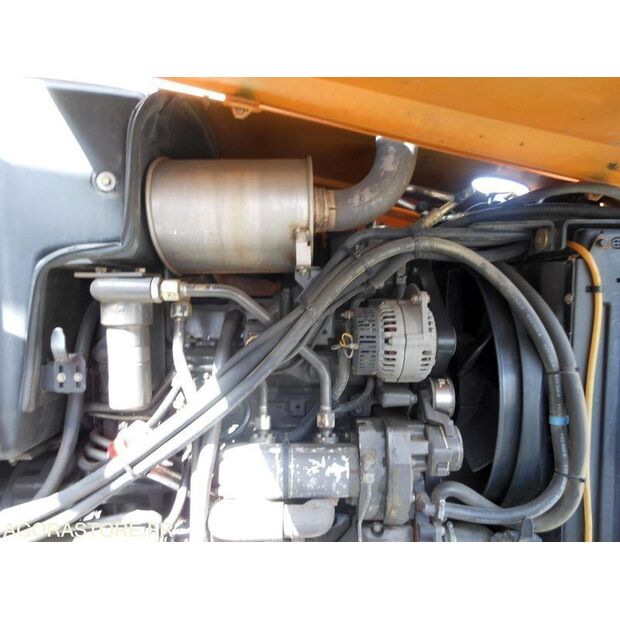 2004 Renault ERGOS 446-47006115
