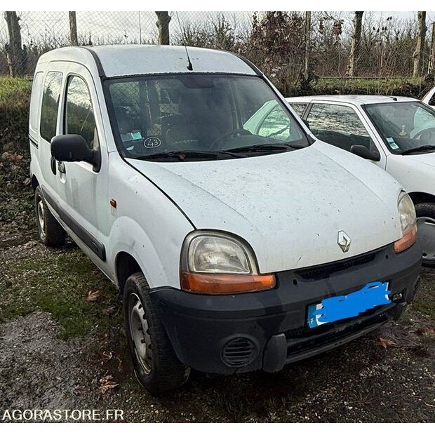 2002 رينو Kangoo-47006180