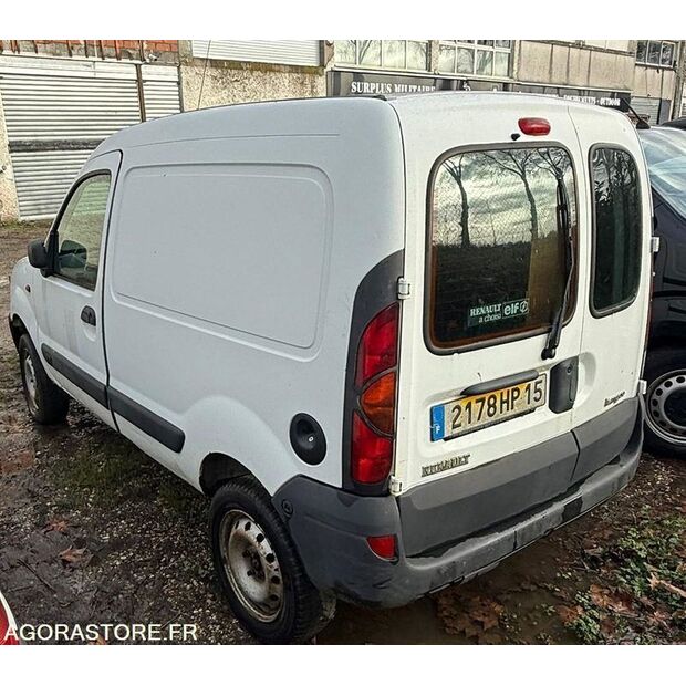 2002 رينو Kangoo-47006181