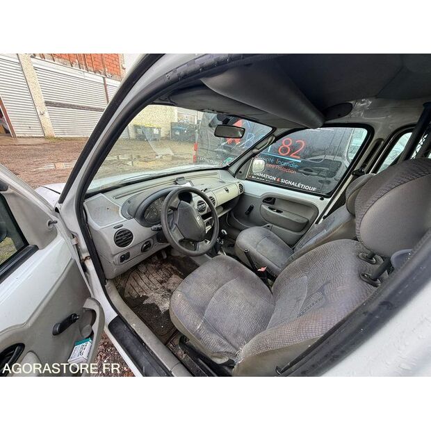2002 رينو Kangoo-47006182
