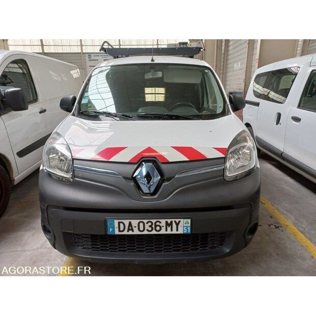 2013 رينو Kangoo-47006185