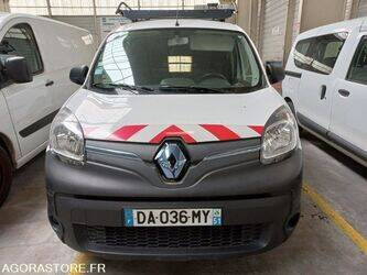 صورة ل عربات 2013 رينو Kangoo