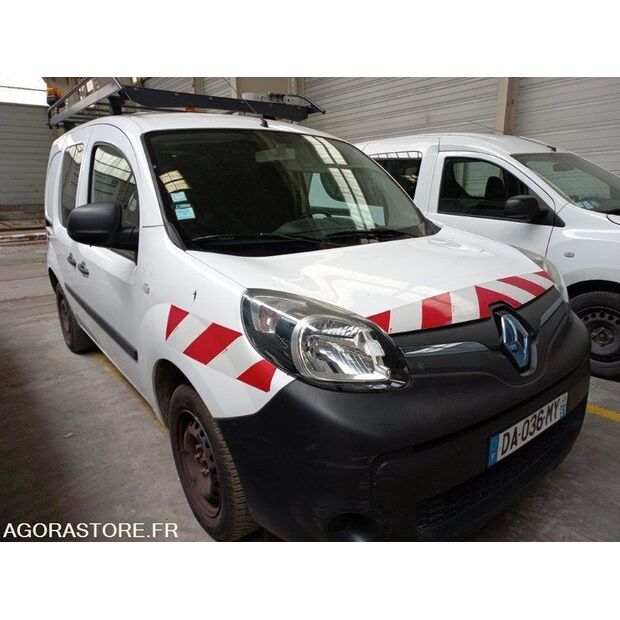 2013 رينو Kangoo-47006186