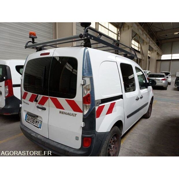 2013 رينو Kangoo-47006190
