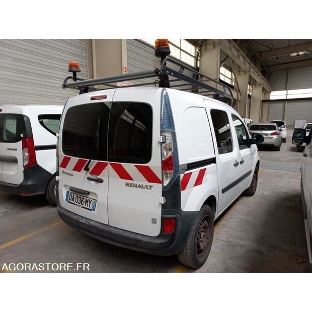 2013 رينو Kangoo-47006191