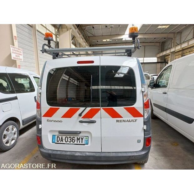 2013 رينو Kangoo-47006192