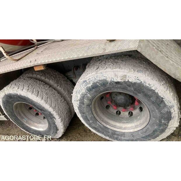 2005 رينو Kerax-47006261