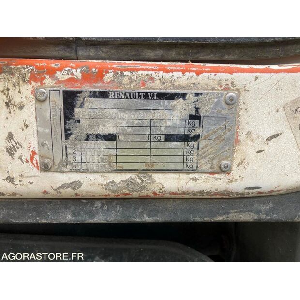2005 رينو Kerax-47006274