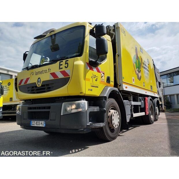 2013 Renault PREMIUM-47006304