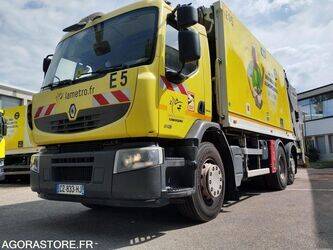 Image for TRUCKS 2013 Renault PREMIUM