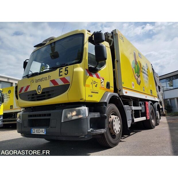 2013 Renault PREMIUM-47006305