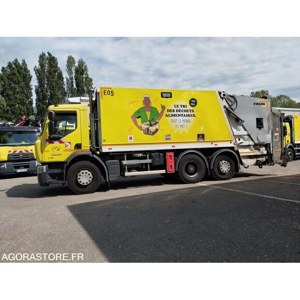 2013 Renault PREMIUM-47006306