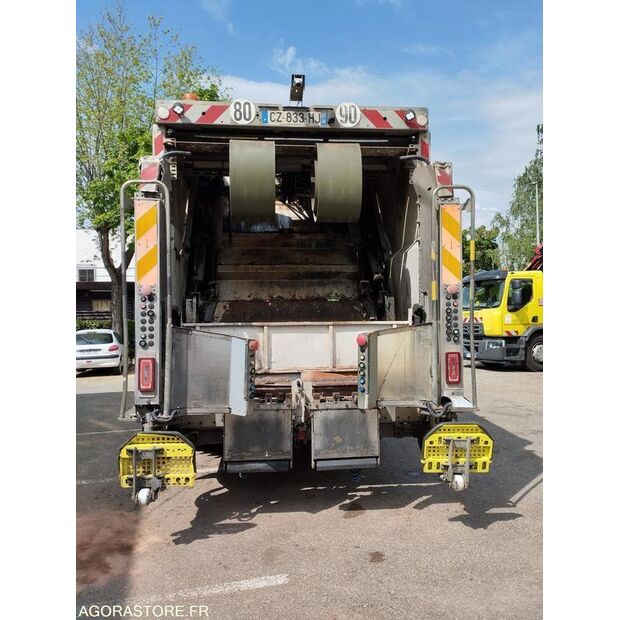 2013 Renault PREMIUM-47006308