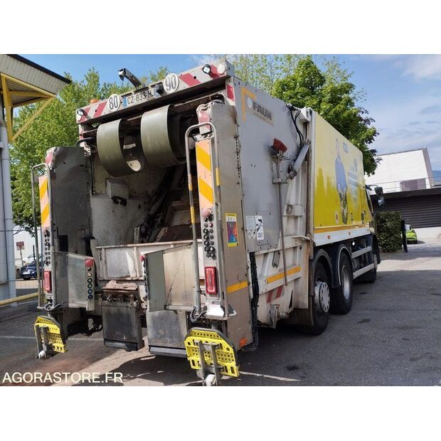 2013 Renault PREMIUM-47006309
