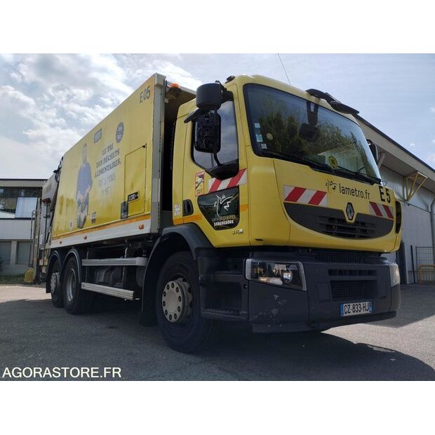 2013 Renault PREMIUM-47006311