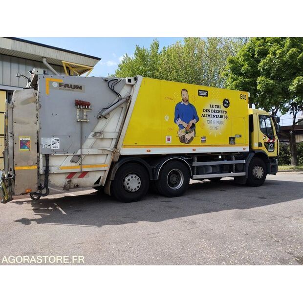 2013 Renault PREMIUM-47006313