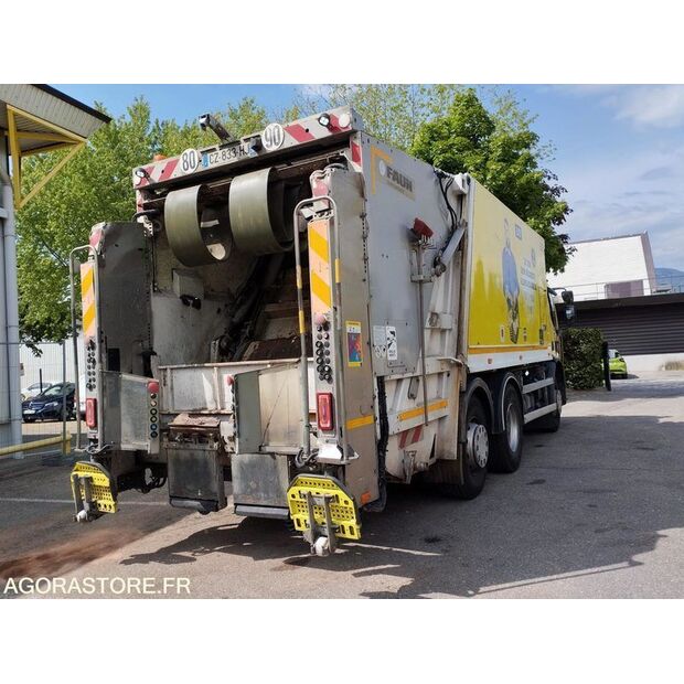 2013 Renault PREMIUM-47006314