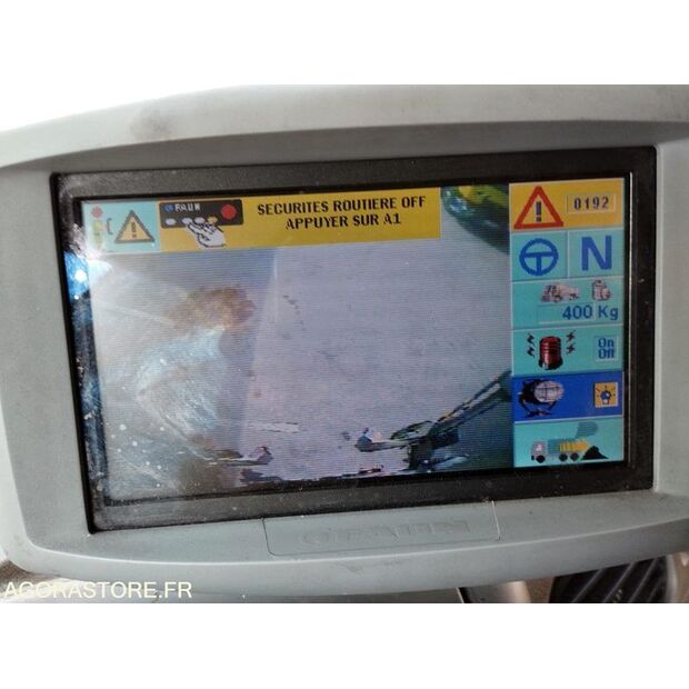 2013 Renault PREMIUM-47006341