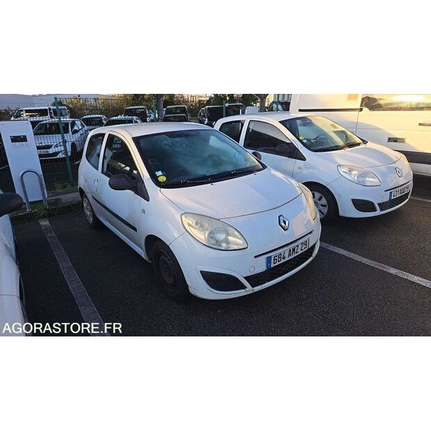 2008 رينو Twingo-47006353