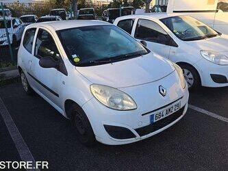 صورة ل سيارات 2008 رينو Twingo