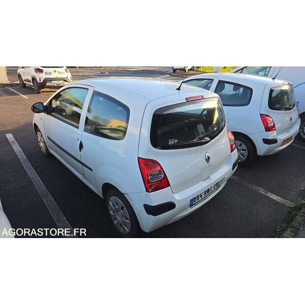 2008 رينو Twingo-47006354