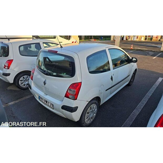 2008 رينو Twingo-47006355