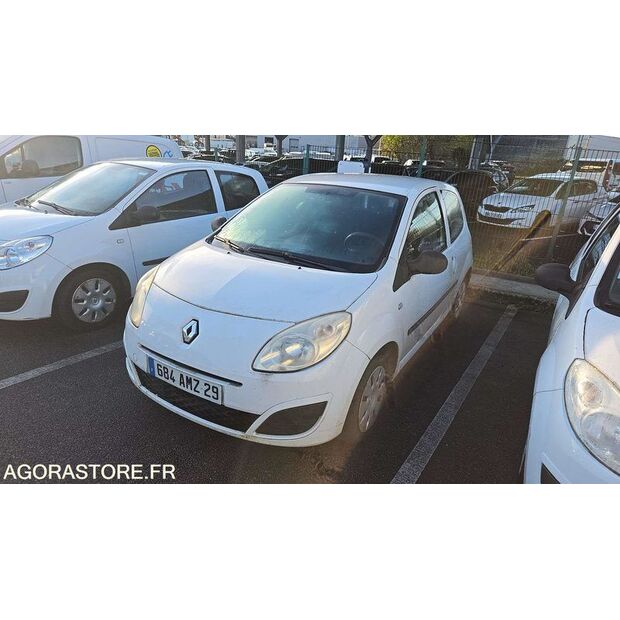 2008 رينو Twingo-47006356