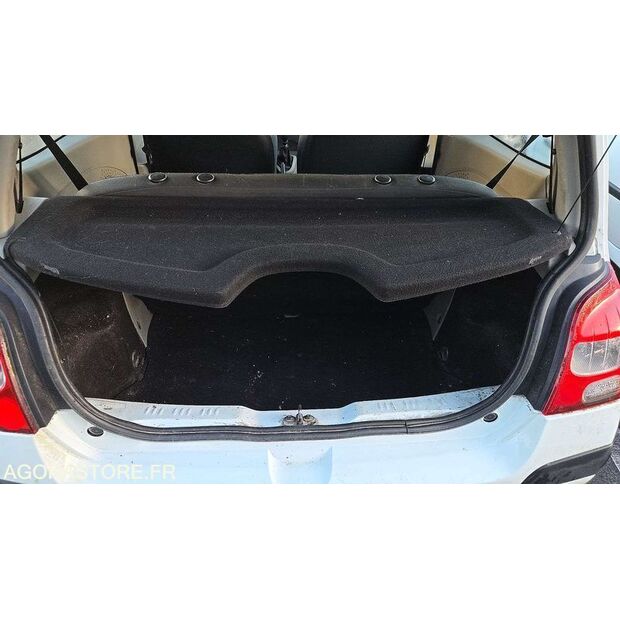 2008 رينو Twingo-47006357