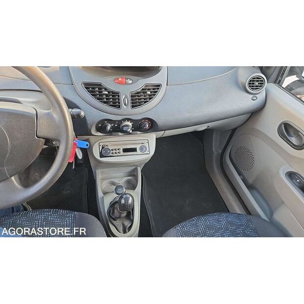 2008 رينو Twingo-47006361