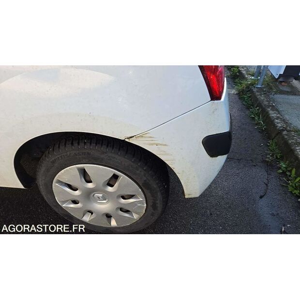 2008 رينو Twingo-47006365