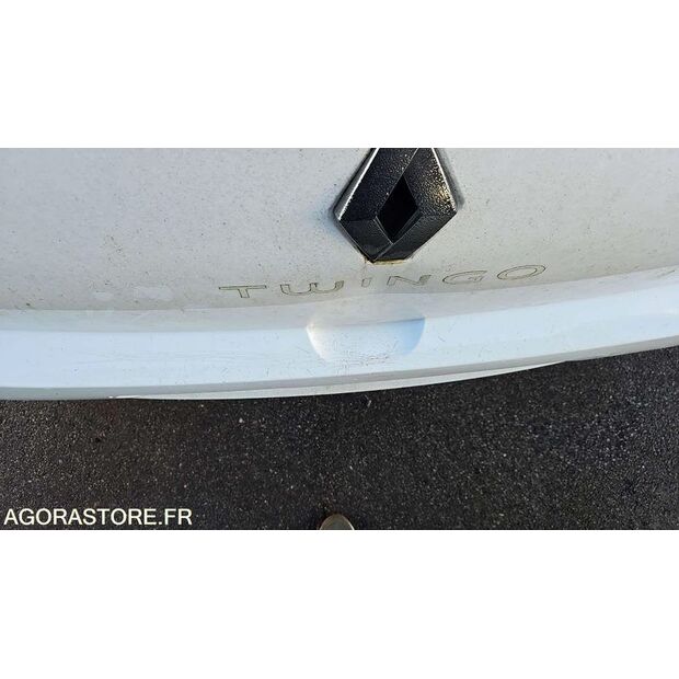 2008 رينو Twingo-47006370