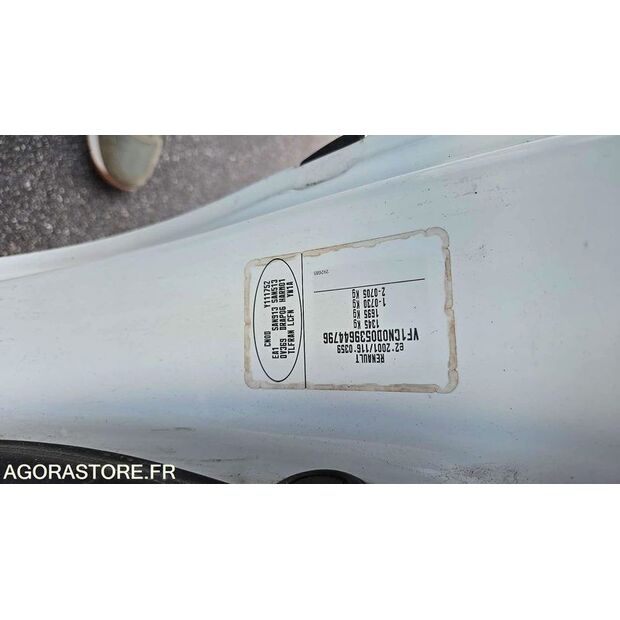 2008 رينو Twingo-47006371