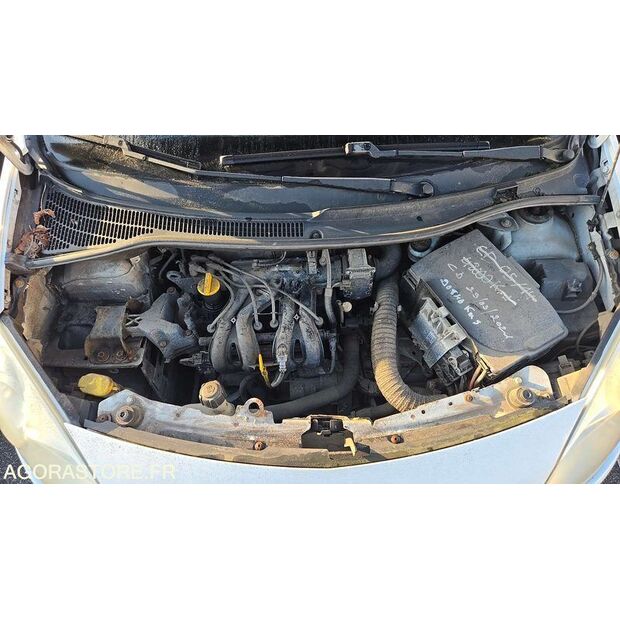 2008 رينو Twingo-47006373