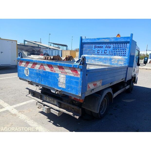 2012 Renault Maxity-47006426