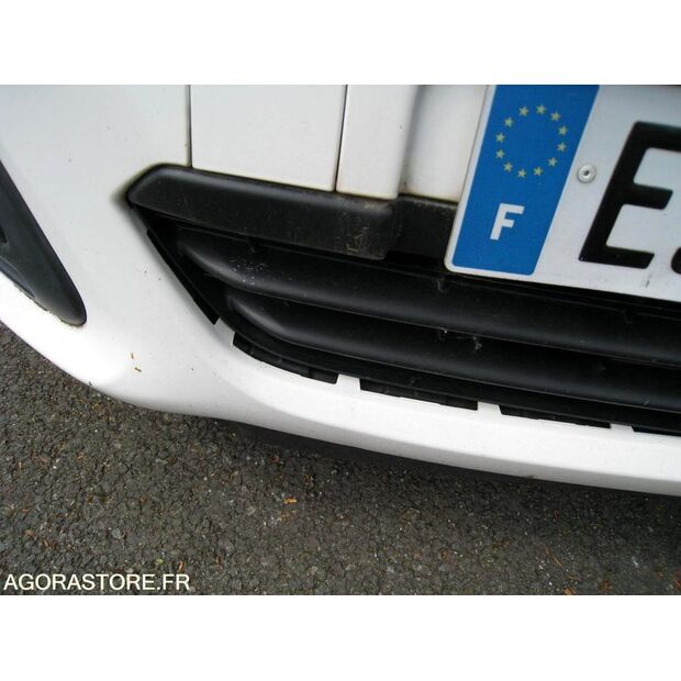 2017 Peugeot 108-47006438