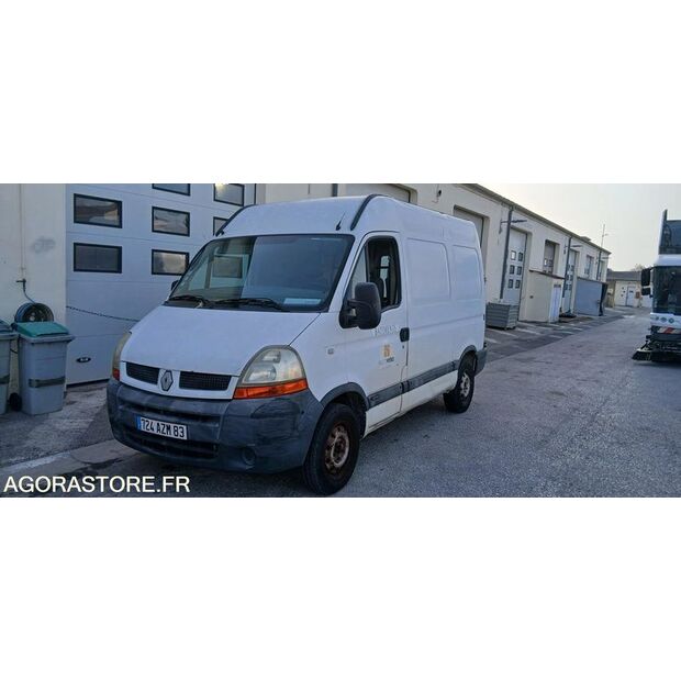 2005 رينو Master-47006538