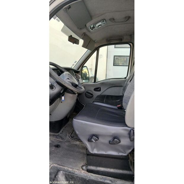 2005 رينو Master-47006545