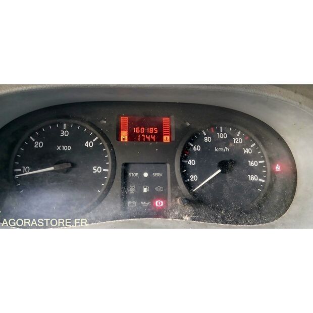 2005 رينو Master-47006546