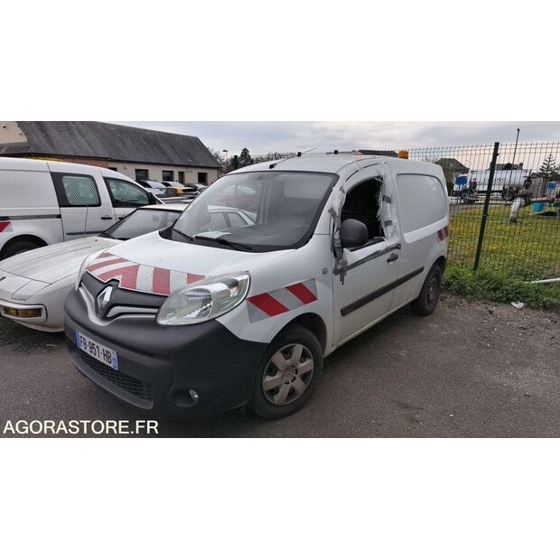 2018 Renault Kangoo-47006567